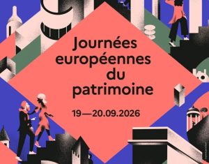 Journées Européennes du Patrimoine
