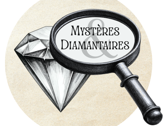 Nouveau : Cet été, menez l&rsquo;enquête à l&rsquo;Épopée diamantaire !