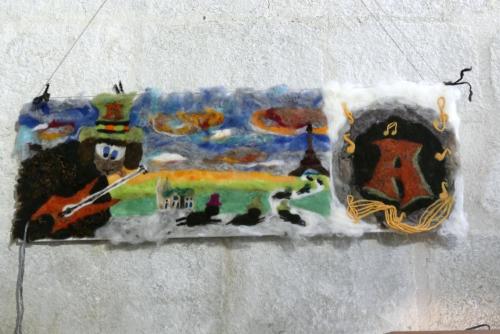 Exposition-© R Levaché (1)