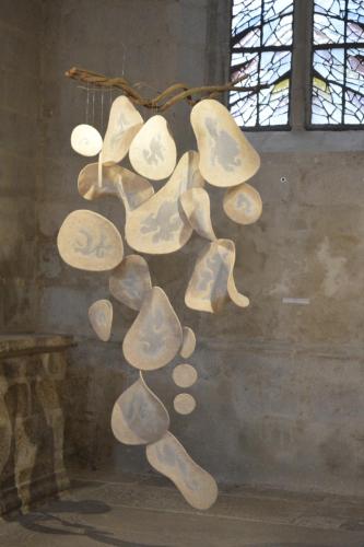 ©FPE Expo JEF 2019 - murmures feutrés F.Tournemenne
